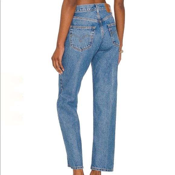 Levi’s 501 Jeans - Picture 3 of 3